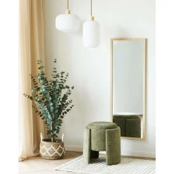 House Nordic Puffer & Fodskamler-Puf, Walsdorf