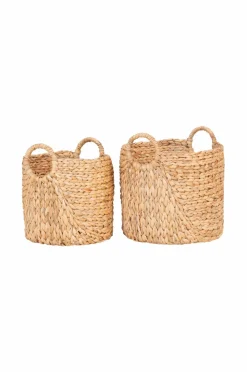 House Nordic Kurve-Rund kurv Passo, 2-pak