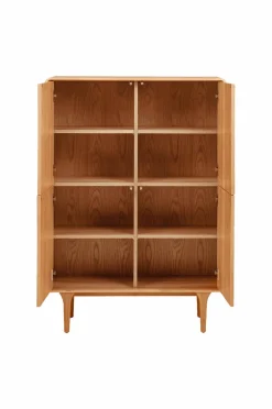 House Nordic Reoler Og Opbevaring-Skab, Darwin