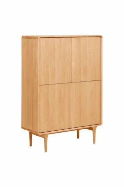 House Nordic Reoler Og Opbevaring-Skab, Darwin