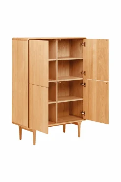 House Nordic Reoler Og Opbevaring-Skab, Darwin