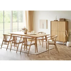 House Nordic Reoler Og Opbevaring-Skab, Darwin