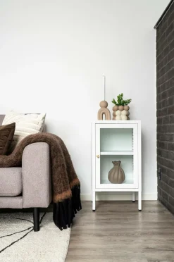 House Nordic Reoler Og Opbevaring-Skab Dalby