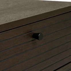 House Nordic Reoler Og Opbevaring-Skænk, Kyoto