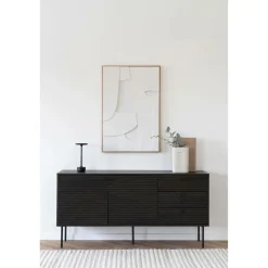 House Nordic Reoler Og Opbevaring-Skænk, Kyoto