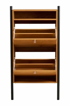 House Nordic Entrémøbler-Skoskab , Barco