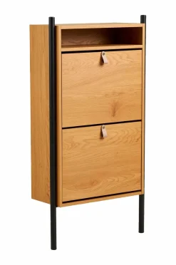 House Nordic Entrémøbler-Skoskab , Barco