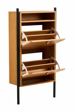 House Nordic Entrémøbler-Skoskab , Barco