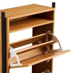 House Nordic Entrémøbler-Skoskab , Barco