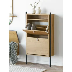 House Nordic Entrémøbler-Skoskab , Barco