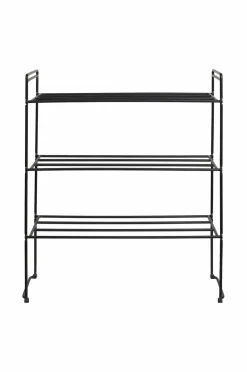 House Nordic Entrémøbler-Skostativ Swansea