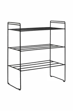 House Nordic Entrémøbler-Skostativ Swansea