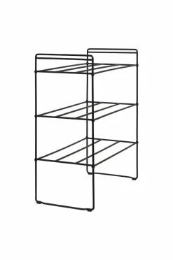 House Nordic Entrémøbler-Skostativ Swansea