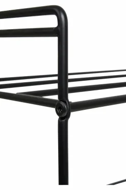 House Nordic Entrémøbler-Skostativ Swansea