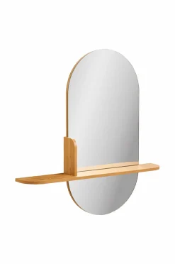 House Nordic Spejle-Spejl med hylde , Barco