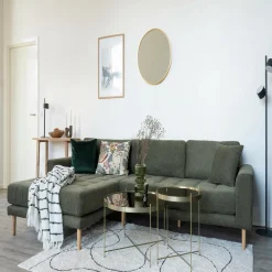 House Nordic Spejle-Spejl Madrid