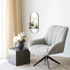 House Nordic Spejle-Spejl, Olbia