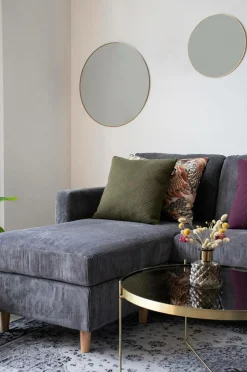 House Nordic Spejle-Spejl Tempa Ø60 cm