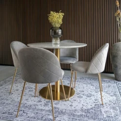 House Nordic Spisegrupper-Spisesæt Bolzano og Geneve