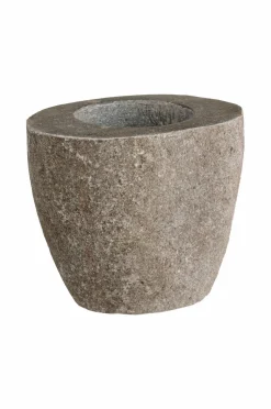 House Nordic Pynteting-Storrage Jar, Gara