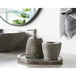 House Nordic Pynteting-Storrage Jar, Gara