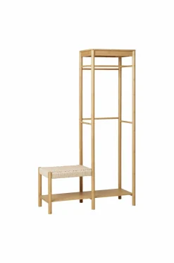 House Nordic Entrémøbler-Tøjstativ Ember