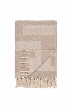 House Nordic Tæpper & Plaider-Tæppe Adana