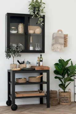 House Nordic Tæpper & Plaider-Tæppe Adana