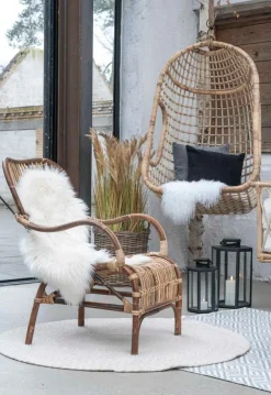 House Nordic Plasttæpper-Tæppe Campos