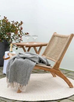 House Nordic Plasttæpper-Tæppe Campos