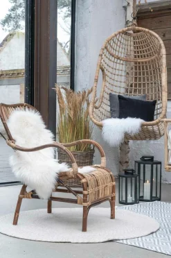 House Nordic Plasttæpper-Tæppe Campos