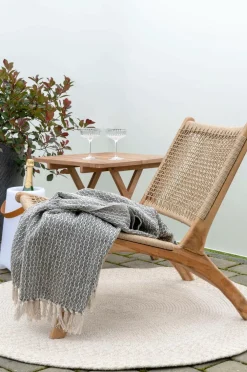 House Nordic Plasttæpper-Tæppe Campos