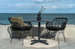 House Nordic Plasttæpper-Tæppe Campos