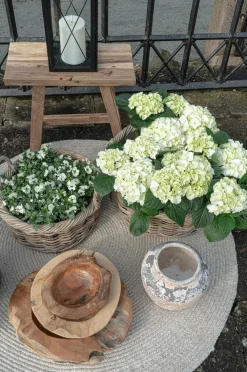 House Nordic Plasttæpper-Tæppe Campos