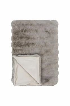 House Nordic Tæpper & Plaider-Tæppe Galena