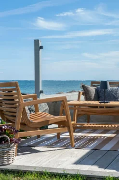 House Nordic Plasttæpper-Tæppe Pina