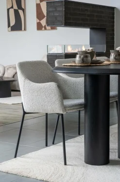 House Nordic Uldtæpper-Tæppe Surat