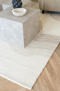 House Nordic Uldtæpper-Tæppe Surat