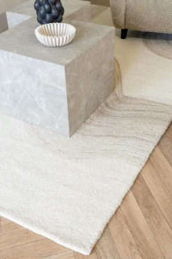 House Nordic Uldtæpper-Tæppe Surat