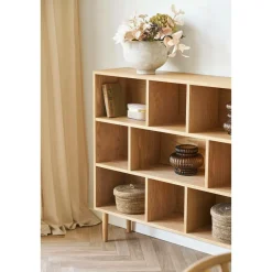 House Nordic Vaser-Vase,