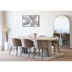 House Nordic Vaser-Vase,