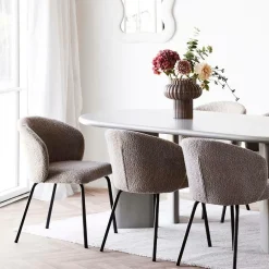 House Nordic Vaser-Vase,