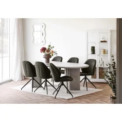 House Nordic Vaser-Vase,