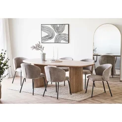 House Nordic Vaser-Vase,