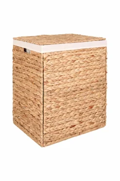 House Nordic Badeværelsestilbehør-Vasketøjskurv Passo