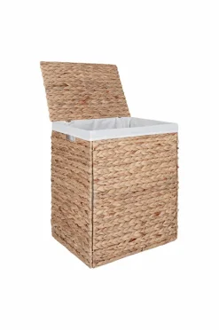 House Nordic Badeværelsestilbehør-Vasketøjskurv Passo