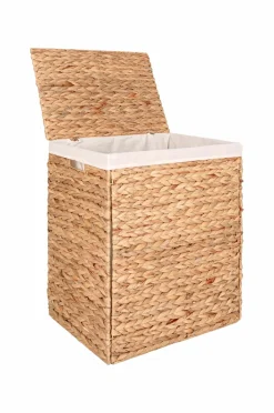 House Nordic Badeværelsestilbehør-Vasketøjskurv Passo