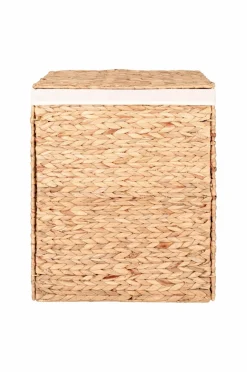 House Nordic Badeværelsestilbehør-Vasketøjskurv Passo