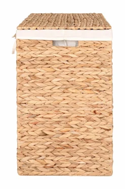 House Nordic Badeværelsestilbehør-Vasketøjskurv Passo