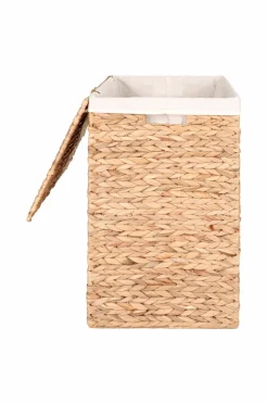 House Nordic Badeværelsestilbehør-Vasketøjskurv Passo